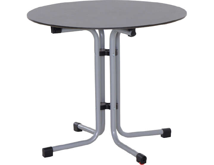SIENA GARDEN Sola Klapptisch Ø 80 cm